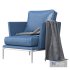 B&B Italia Atoll Armchair - Thumbnail 4