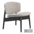 Herman Lounge Chair - Thumbnail 3