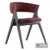 Remo dining chair By Bonaldo - Thumbnail 2