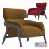 Maximus Lounge Chair by Sunpan - Thumbnail 3