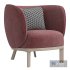 Cosona Armchair - Thumbnail 4