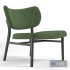 Noor lounge chair By Bonaldo - Thumbnail 5