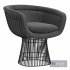 Platner Lounge Chair - Thumbnail 3