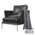 B&B Italia Atoll Armchair - Thumbnail 2