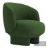 Moro Armchair - Thumbnail 4