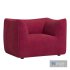 LE BAMBOLE Armchair By B&B Italia - Thumbnail 2
