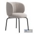 Rico Dining Chair - Thumbnail 4