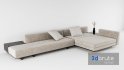 Sofa Corner - Thumbnail 1