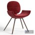 Youpi Chair By Bonaldo - Thumbnail 3