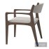 HELGA Armchair - Thumbnail 4