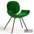 Youpi Chair By Bonaldo - Thumbnail 4