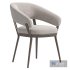 Ray Dining Chair And HOMEY Wooden table - Thumbnail 4