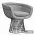 Platner Lounge Chair - Thumbnail 2
