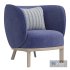 Cosona Armchair - Thumbnail 5