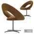NINA SPOKE BASE CHAIR BY ARTIFORT - Thumbnail 2