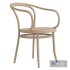 Bentwood Chair by Ton - Thumbnail 4