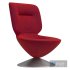 MOON LOUNGE CHAIR BY ARTIFORT - Thumbnail 4
