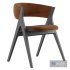 Remo dining chair By Bonaldo - Thumbnail 3