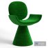 Youpi Chair By Bonaldo - Thumbnail 4