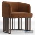 HERO Armchair By Giorgetti - Thumbnail 3
