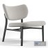 Noor lounge chair By Bonaldo - Thumbnail 2