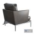 B&B Italia Atoll Armchair - Thumbnail 4