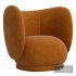 Rico Lounge Chair Louisiana - Thumbnail 2