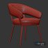 RAY DINING CHAIR - Thumbnail 5