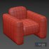 SONOMA ARMCHAIR by VERSEN - Thumbnail 4