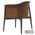 ARYA K CHAIR - Thumbnail 4
