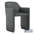 Foster 525 Chair by Walter Knoll - Thumbnail 5