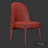 Ames Dining Chair - Thumbnail 4