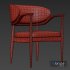 Mason Dining Chair - Thumbnail 5