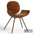 Youpi Chair By Bonaldo - Thumbnail 5
