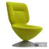 MOON LOUNGE CHAIR BY ARTIFORT - Thumbnail 5