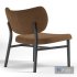 Noor lounge chair By Bonaldo - Thumbnail 3