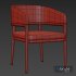 Mark DINING CHAIR - Thumbnail 5