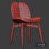 PULP CHAIR And AQUA Table - Thumbnail 5