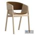 MERANO ARMCHAIR BY TON - Thumbnail 4