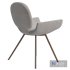 Youpi Chair By Bonaldo - Thumbnail 6