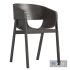 MERANO ARMCHAIR BY TON - Thumbnail 6