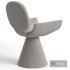 Youpi Chair By Bonaldo - Thumbnail 6