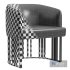 HERO Armchair By Giorgetti - Thumbnail 6