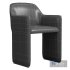 Foster 525 Chair by Walter Knoll - Thumbnail 7