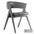 Remo dining chair By Bonaldo - Thumbnail 7
