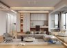 Modern living room - Thumbnail 1