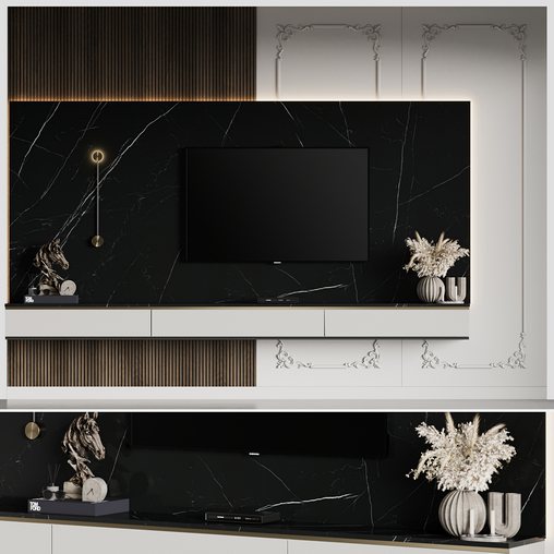 TV Wall 37