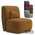 Moshi Easy chair - Thumbnail 1