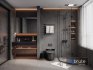 Modern bathroom - Thumbnail 1