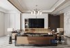 Modern living room - Thumbnail 2
